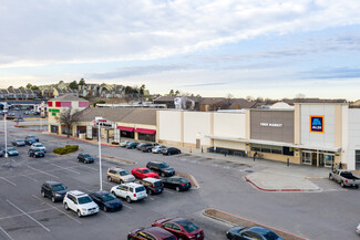 Tulsa, OK Retail - 8221 E 61st St