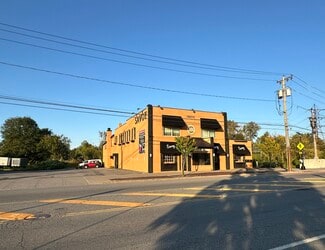 Rome, NY Restaurant - 255 E Dominick St