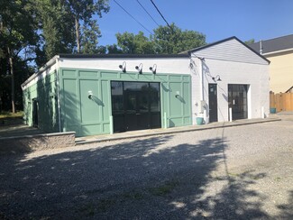 Purcellville, VA Retail - 100 O St E