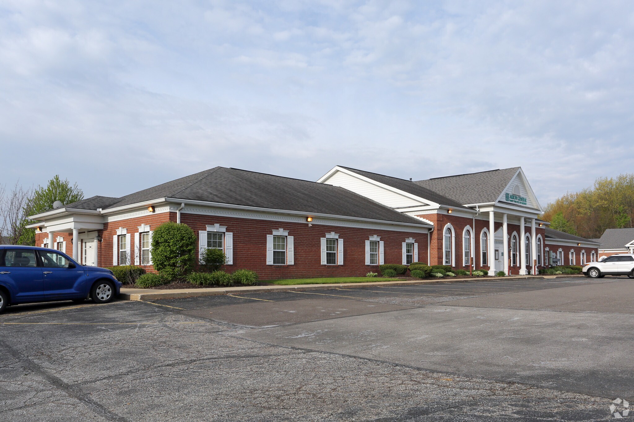 1320 Corporate Dr, Hudson, OH for Rent