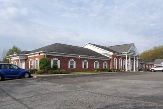 Hudson, OH Office - 1320 Corporate Dr Hudson, OH Office - 1320 Corporate Dr