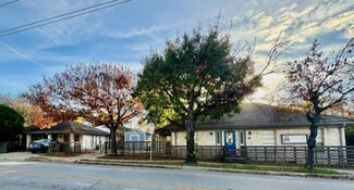 Austin, TX Office/Residential - 1600 E 7th St