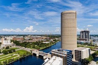 Tampa, FL Office - 400 N Ashley Dr