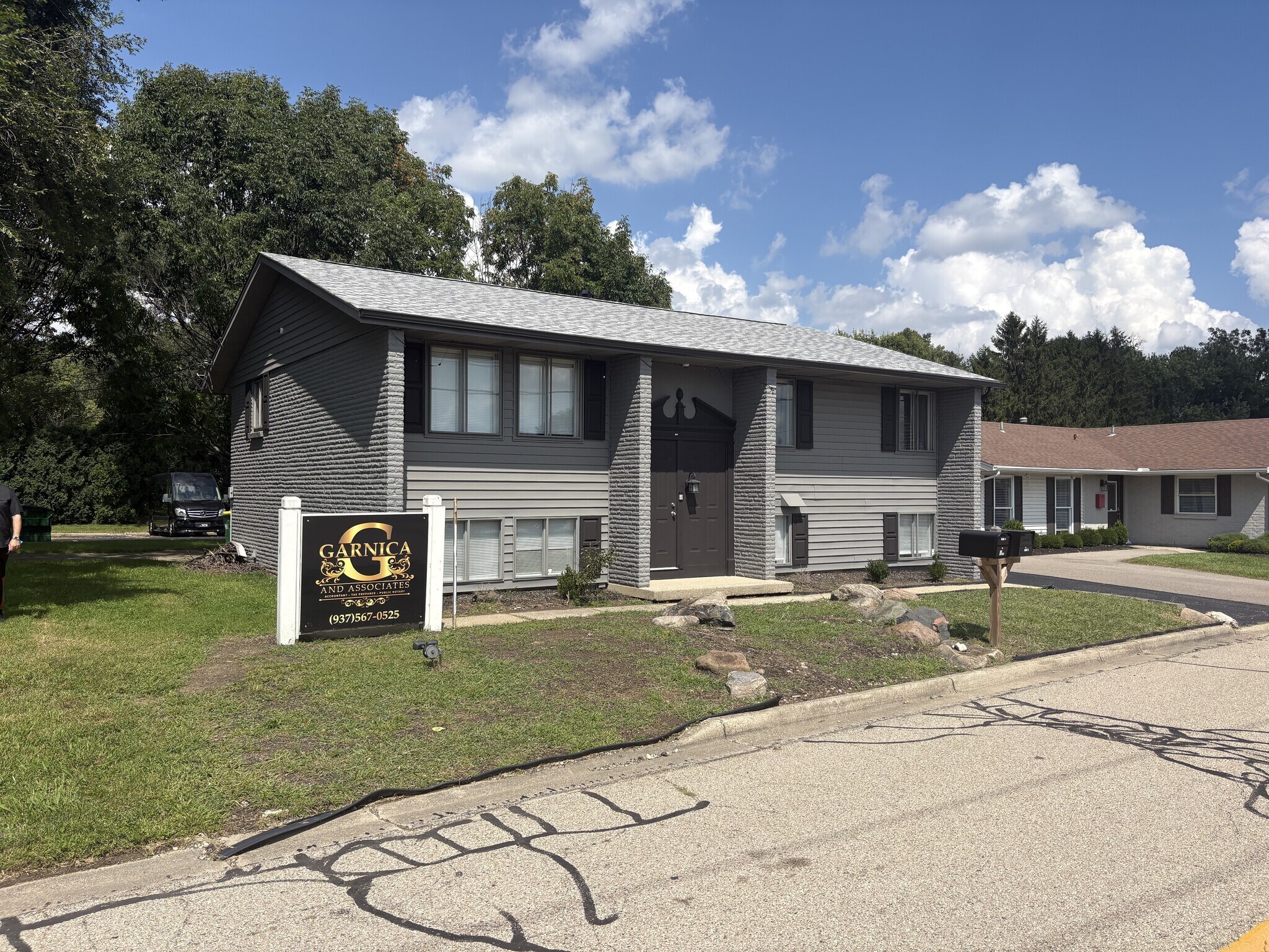 2151 Miamisburg-Centerville Rd, Dayton, OH for Rent