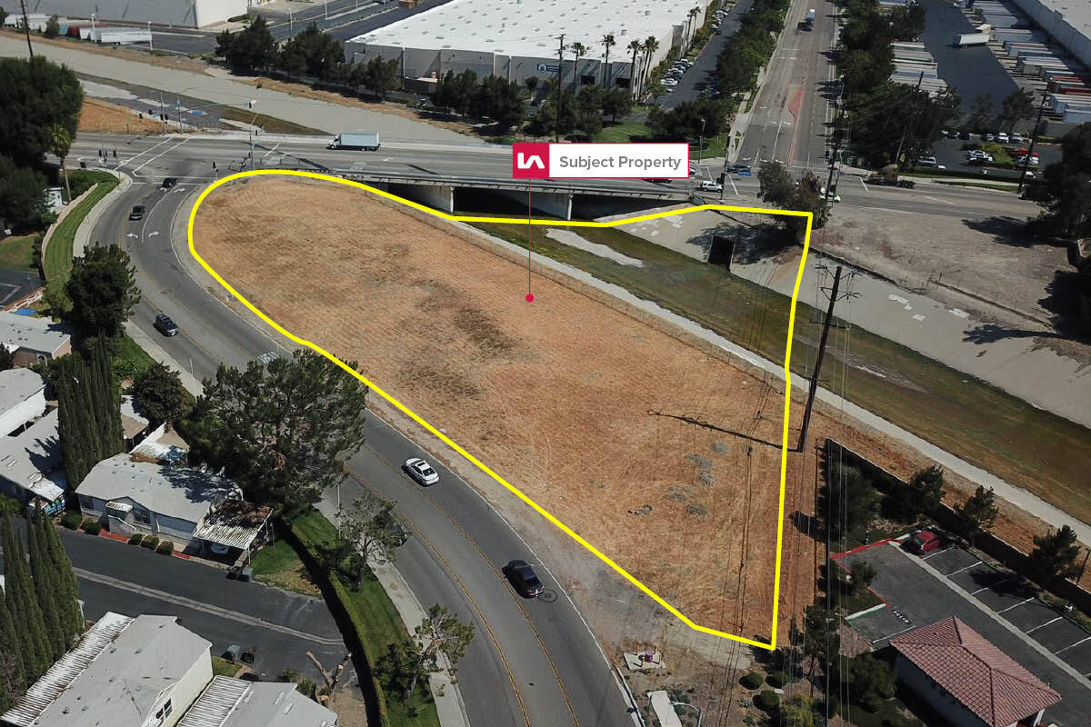 Chino Hills Pky @ Monte Vista, Chino, CA for Sale