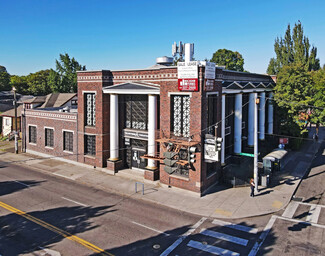 Portland, OR Retail - 3862 Se Hawthorne Blvd