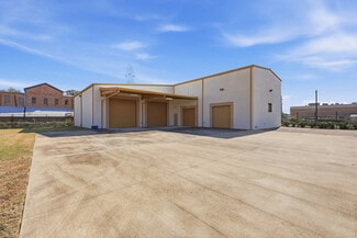 Houston, TX Warehouse - 6305 Beverlyhill St