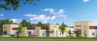 Prosper, TX Medical - 2760 W First St