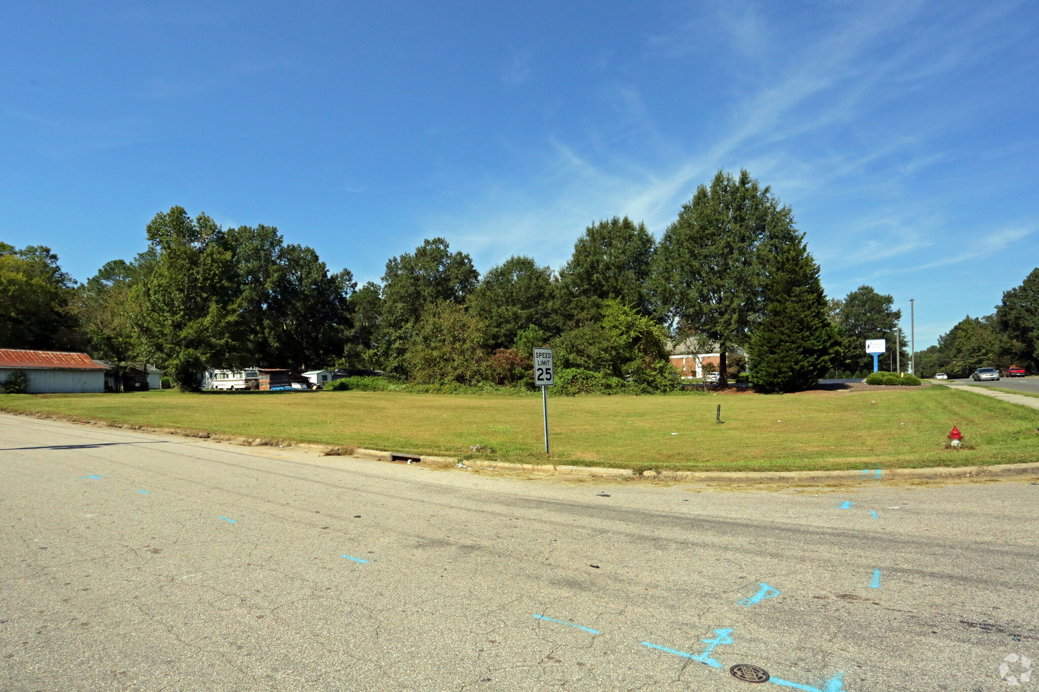 720 Martin Luther King Blvd, Oxford, NC for Sale