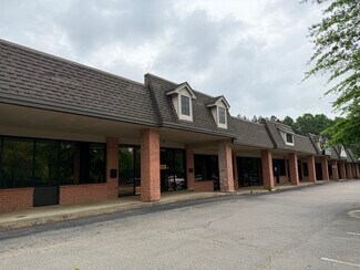 Bartlett, TN Retail - 4210 Altruria Rd