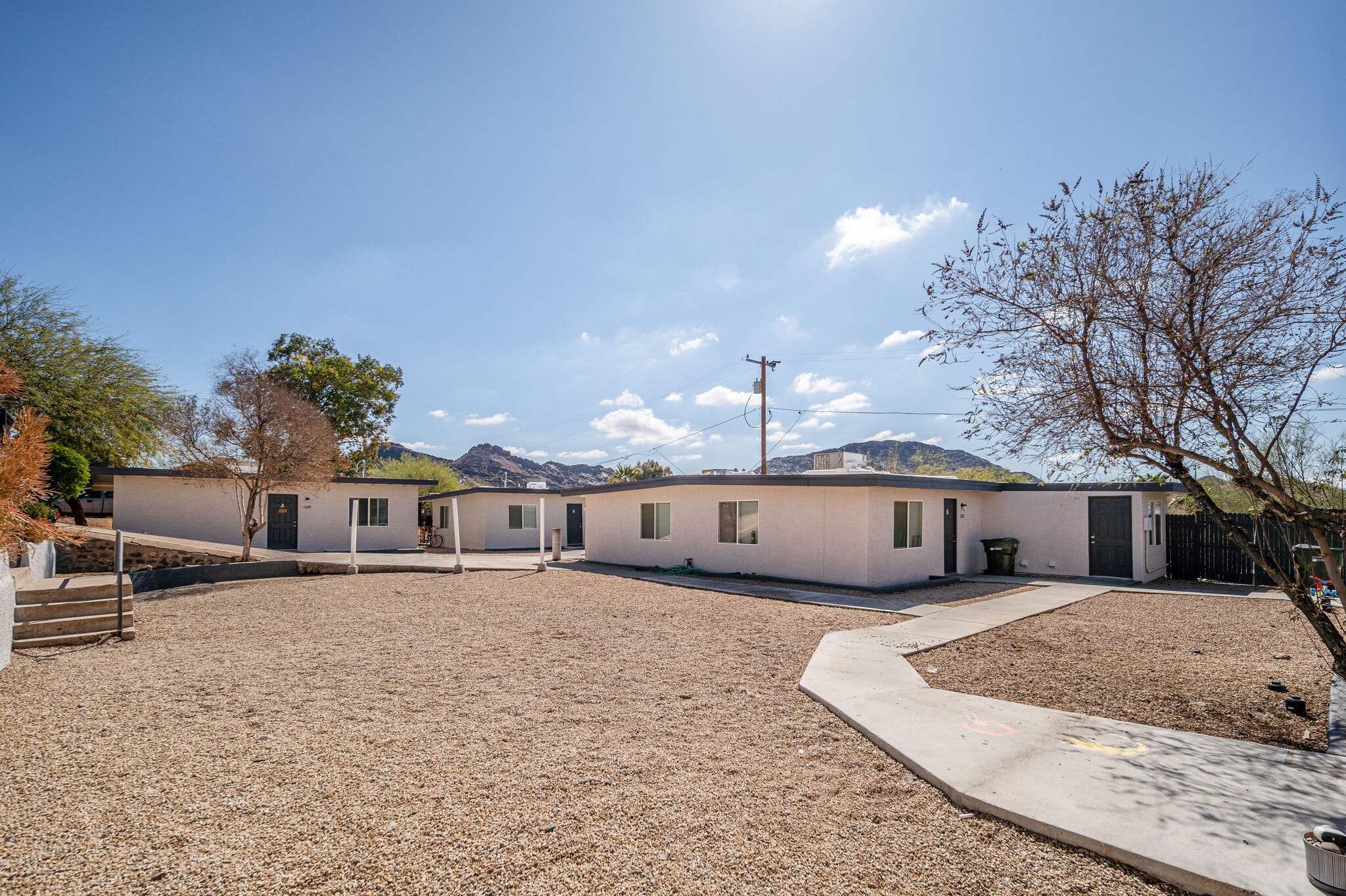 1521-1529 E Sunnyside Dr, Phoenix, AZ for Sale