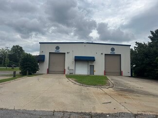 La Vergne, TN Industrial - 936 Firestone Pky La Vergne, TN Industrial - 936 Firestone Pky