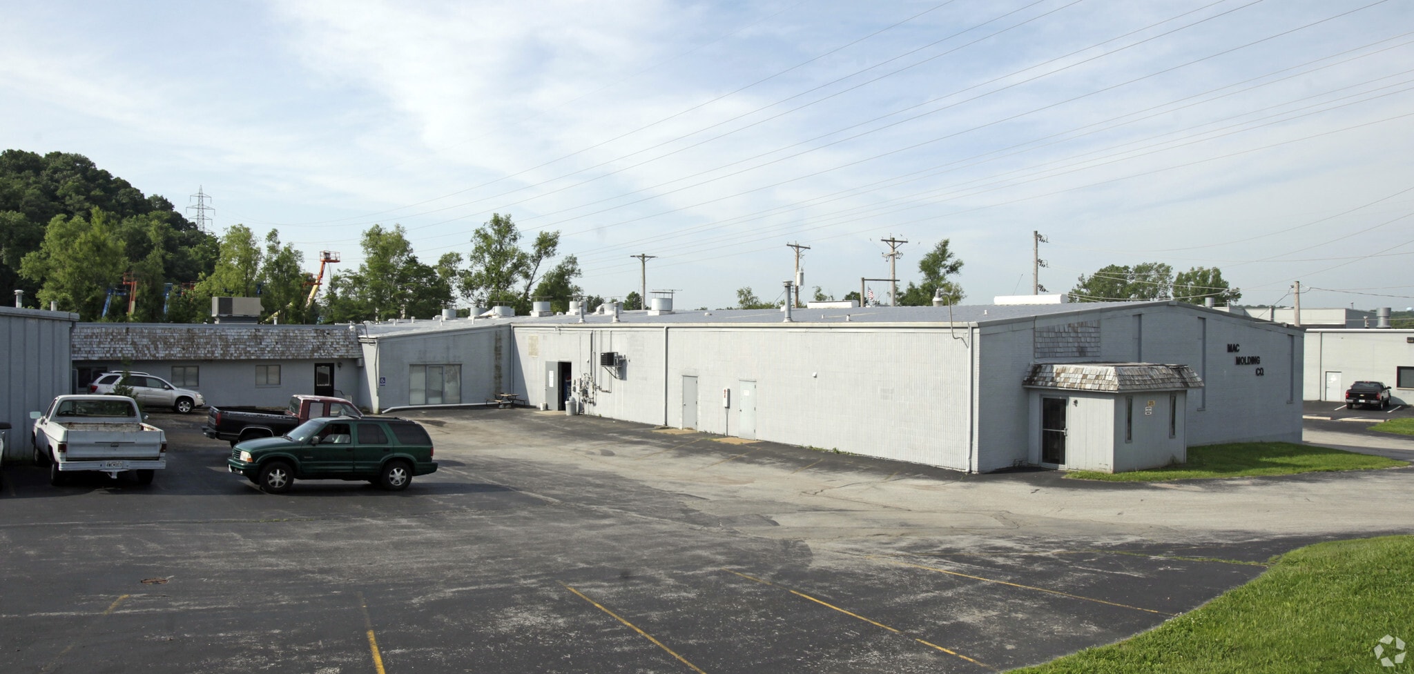 12808-12814 Gravois Rd, Saint Louis, MO for Rent