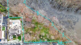 Staten Island, NY Residential Land - 381 ARBUTUS AVE Arbutus Ave