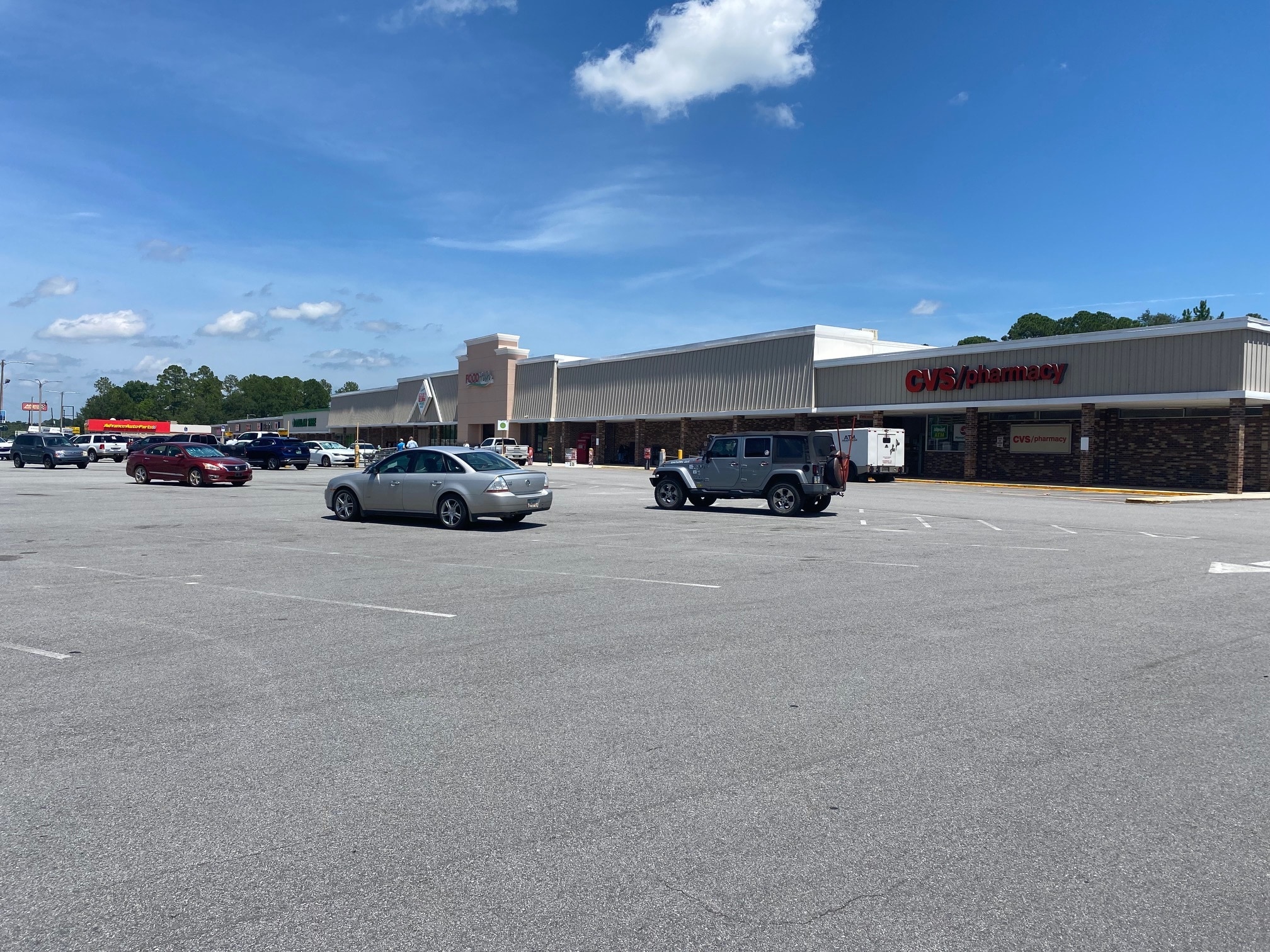 401 N Duval St, Claxton, GA for Rent