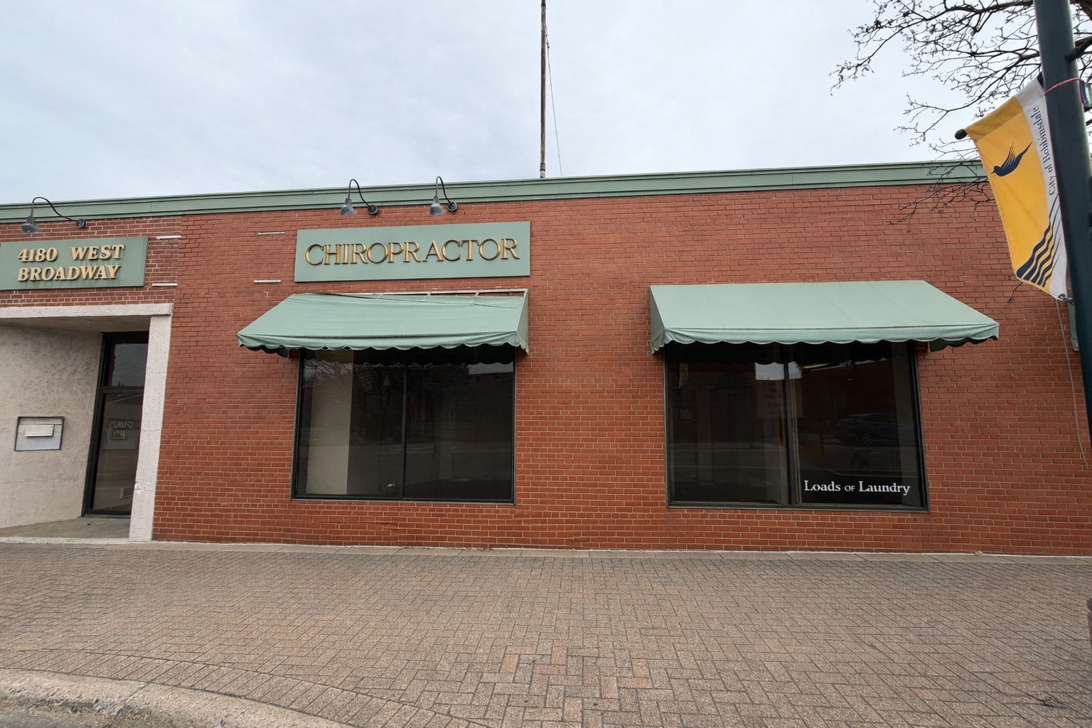 4180 W Broadway Ave, Robbinsdale, MN for Rent