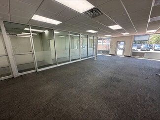Hewlett, NY Office/Retail - 1157 Broadway Hewlett, NY Office/Retail - 1157 Broadway