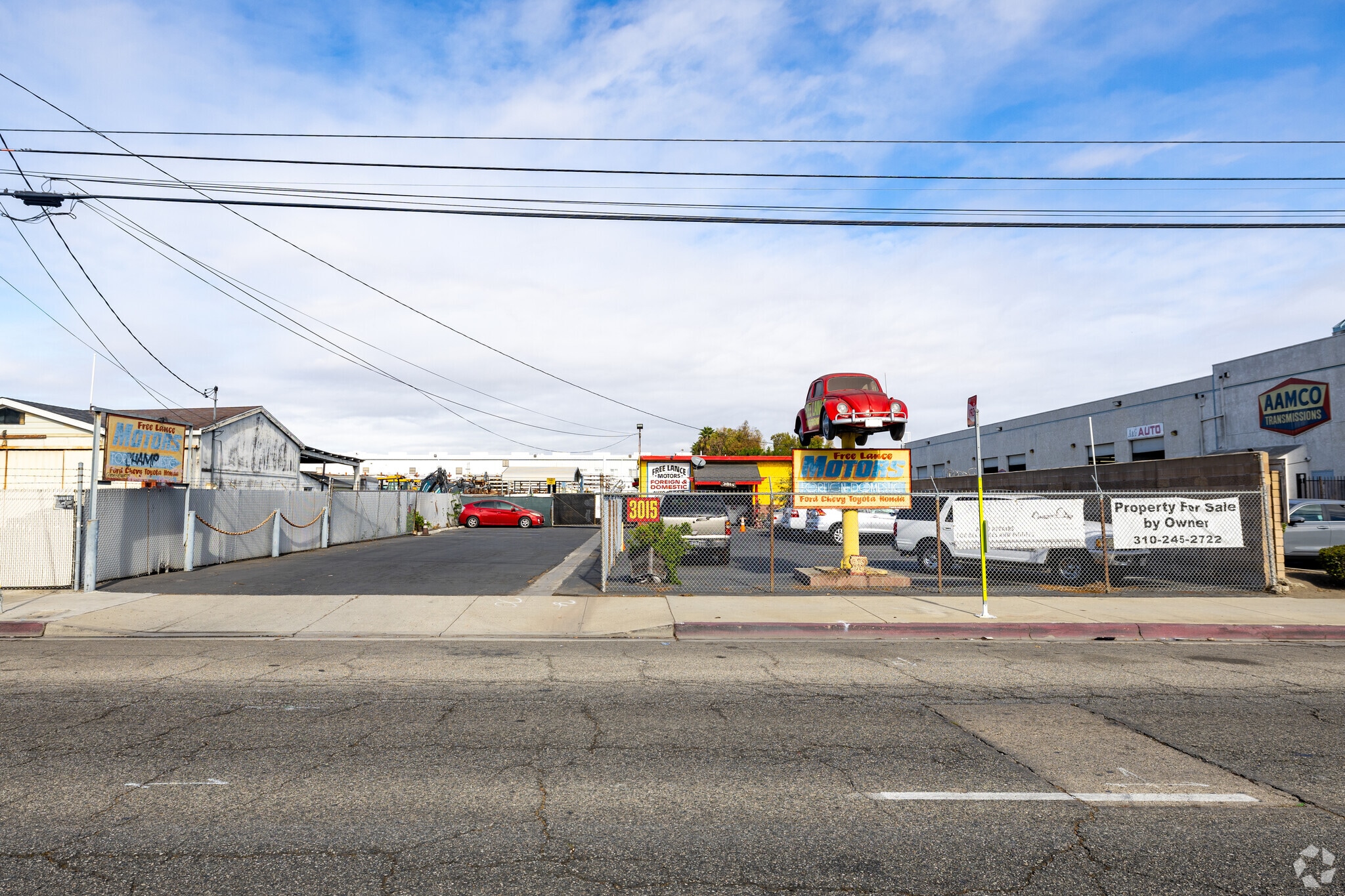 3015 E South St, Long Beach, CA for Sale