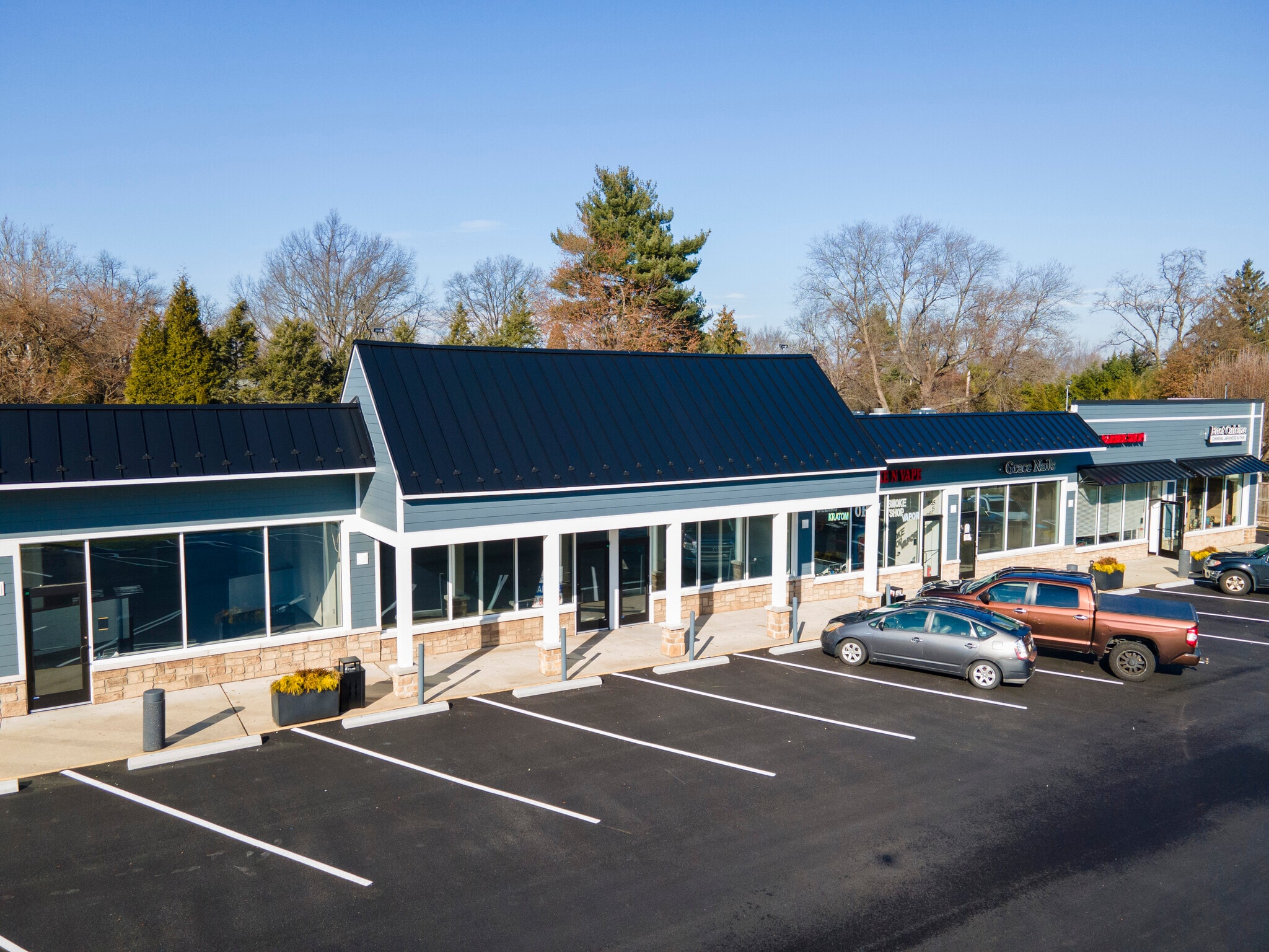 853-881 W Butler Pike, Ambler, PA for Rent