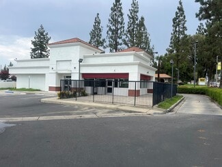 Montclair, CA Retail - 8972 Central Ave