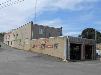 Stamford, CT Industrial - 351 Courtland Ave
