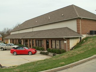 Frankfort, KY Office/Medical - 101 Woodhill Ln