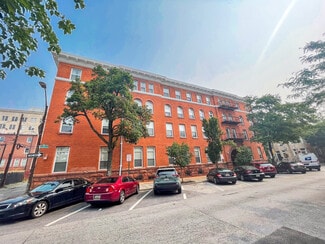 Baltimore, MD Apartments - 2300 N Calvert St