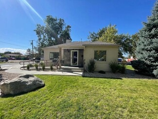 Meridian, ID Office - 1225 N Main St Meridian, ID Office - 1225 N Main St