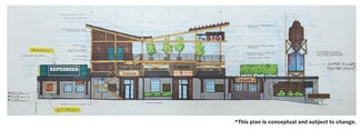 Charlotte, NC Office/Retail - 4516 Nations Crossing Rd