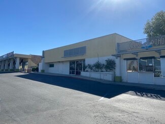 La Puente, CA Retail - 508-560 S Workman Mill Rd