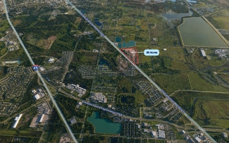 Texas City, TX Industrial - 8500 S Humble Camp Rd