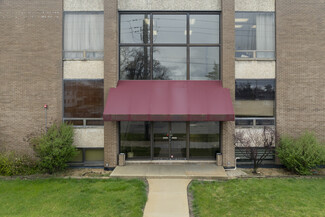 Westchester, IL Office - 10526 W Cermak Rd