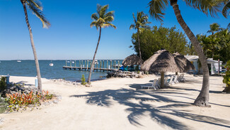 Key Largo Bayfront Commercial Properties