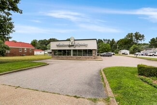 Evansville, IN undefined - 3020 E Morgan Ave Evansville, IN undefined - 3020 E Morgan Ave