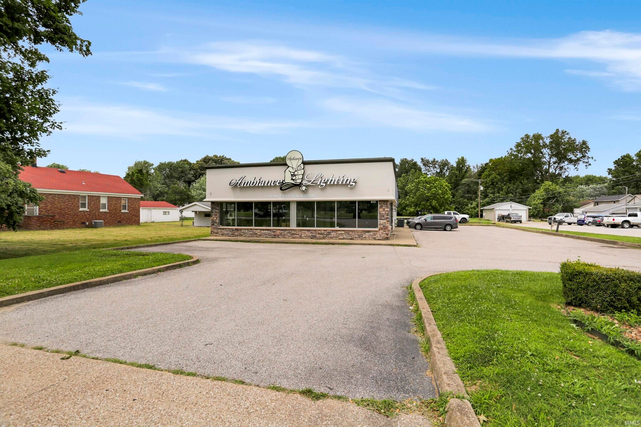 3020 E Morgan Ave, Evansville, IN for Sale