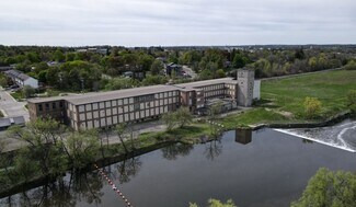 Cambridge, ON Office - 215 Queen St W Cambridge, ON Office - 215 Queen St W