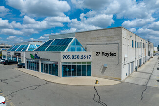 Vaughan, ON undefined - 27 Roytec Rd