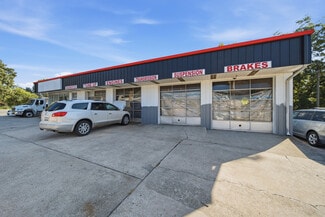 Columbia, SC Auto Repair - 1201 Broad River Rd Columbia, SC Auto Repair - 1201 Broad River Rd