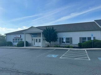Elverson, PA Retail - 4225 Main St