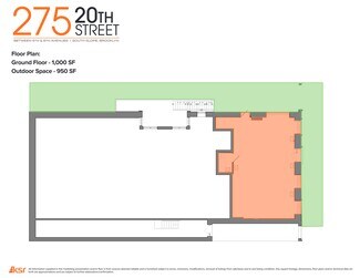 Brooklyn, NY Retail - 275 20th St Brooklyn, NY Retail - 275 20th St