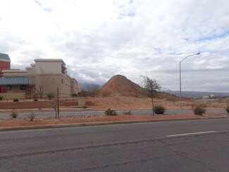 Mesquite, NV Commercial - 840 W Pioneer Blvd Mesquite, NV Commercial - 840 W Pioneer Blvd