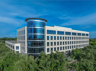 Houston, TX Office - 1401 Enclave Pky Houston, TX Office - 1401 Enclave Pky