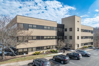 Seven Fields, PA Coworking Space - 300 Northpointe Cir