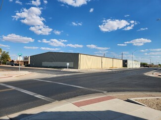 Coolidge, AZ Industrial - 425 S Main St