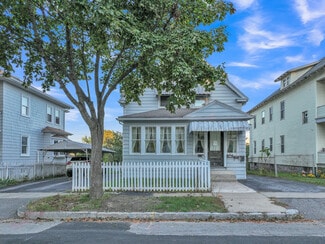 Worcester, MA undefined - 13 Frank St Worcester, MA undefined - 13 Frank St