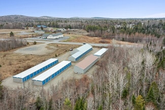 Safe Harbor Self-Storage Portfolio Safe Harbor Self-Storage Portfolio
