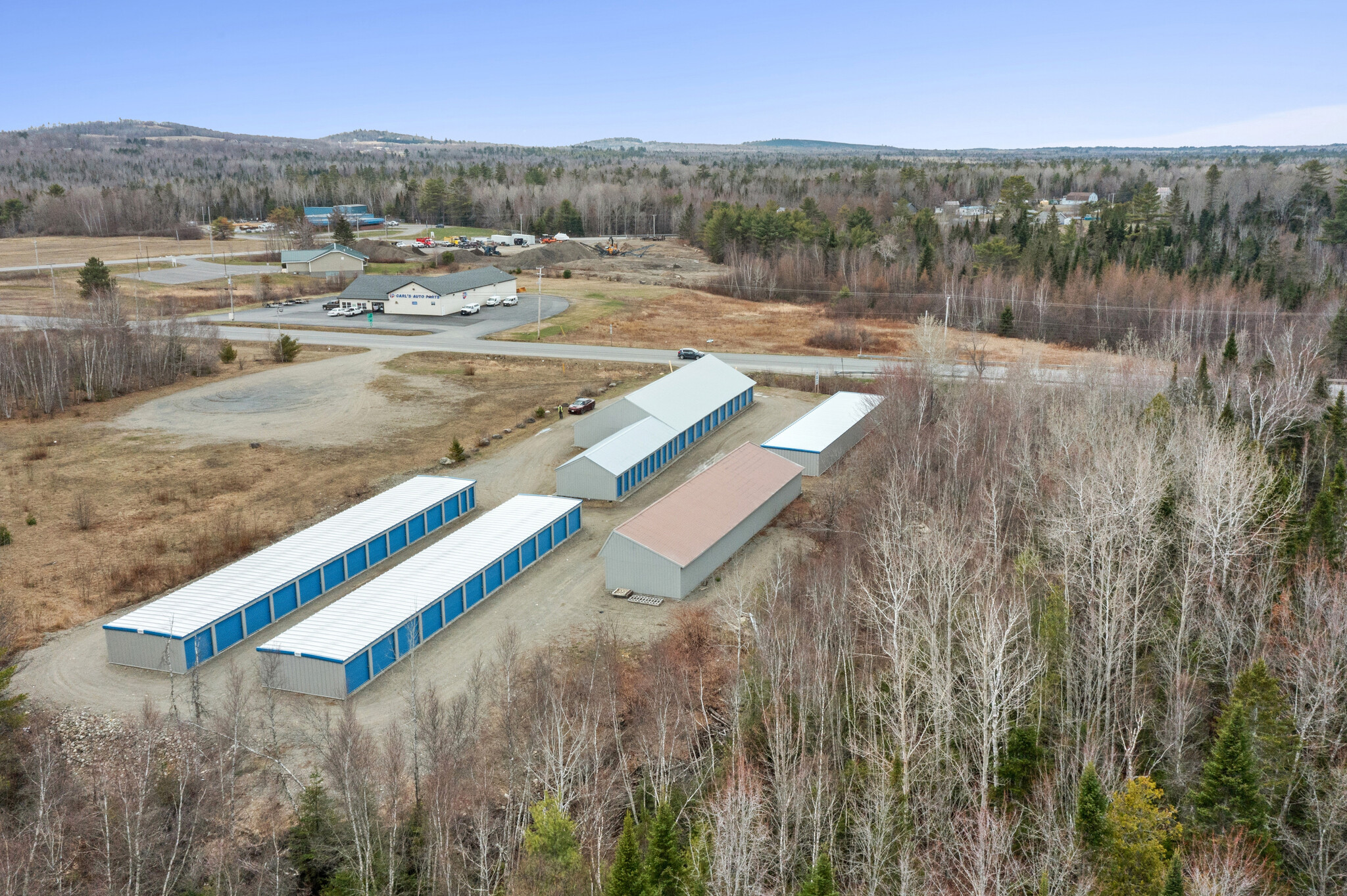 , Lincoln, ME for Sale