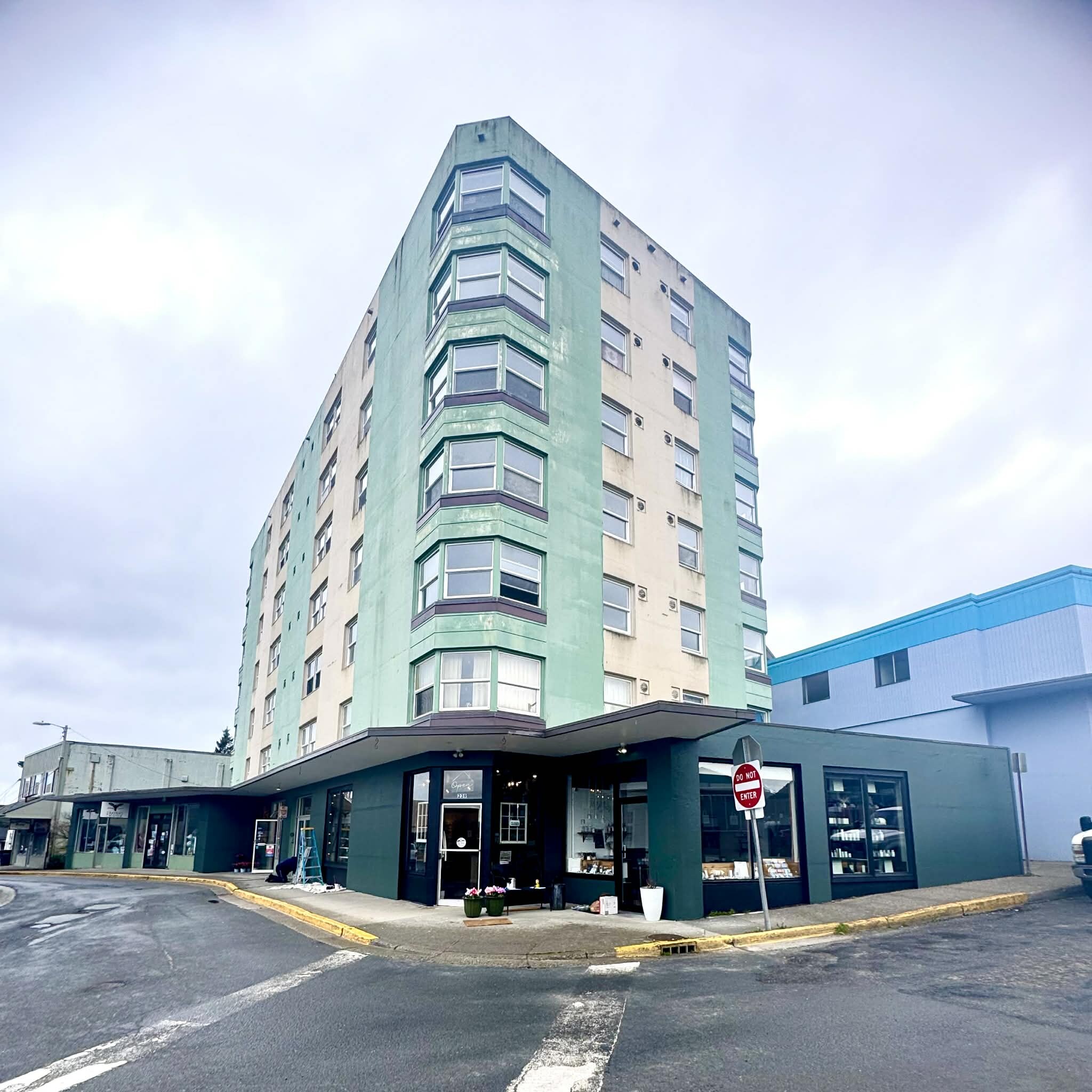 231 Lincoln St, Sitka, AK for Sale