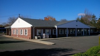 Stony Brook, NY Office - 2500 Nesconset Hwy Stony Brook, NY Office - 2500 Nesconset Hwy