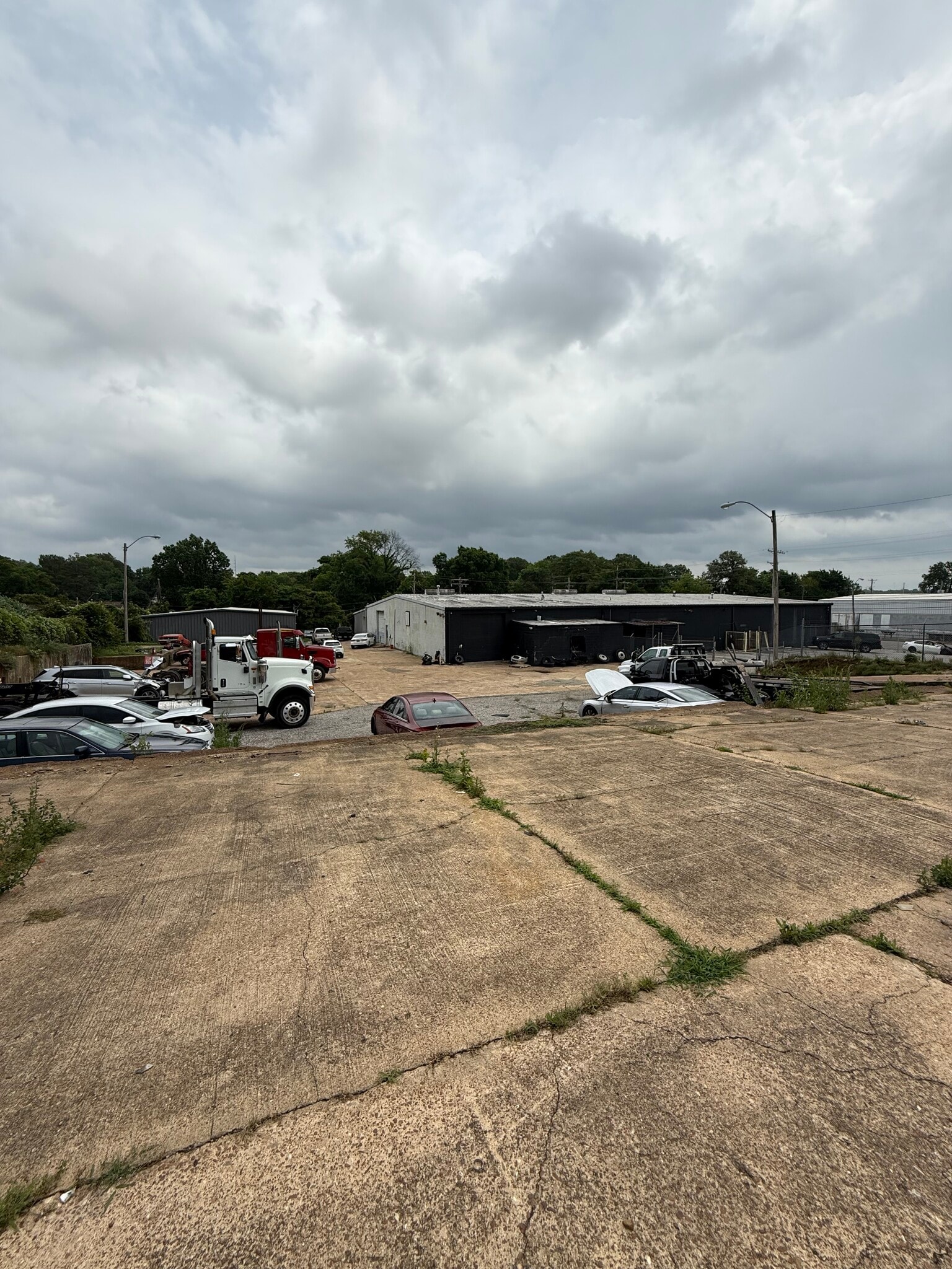 160 W Mallory Ave, Memphis, TN for Sale